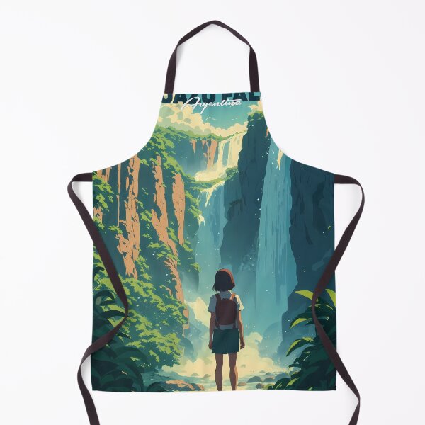 Item preview, Dreaming Iguazu Journey designed and sold by JacksoonLester.
