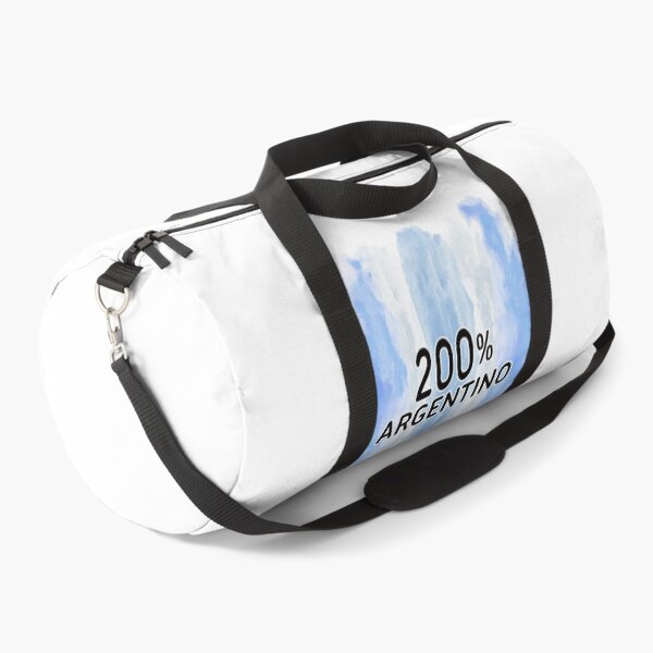 Item preview, Argentino Soccer Team Fan Art designed and sold by amazingjoy.