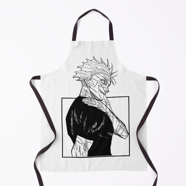 Item preview, The Six-Eyed User designed and sold by MrDreeyk.