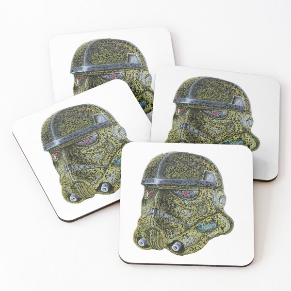 Item preview, Stormtrooper II Helmet designed and sold by Guiarte SMS.