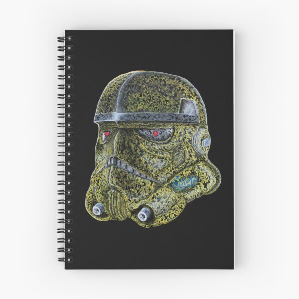 Item preview, Stormtrooper II Helmet designed and sold by Guiarte SMS.