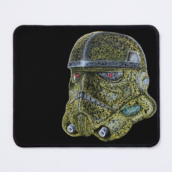 Item preview, Stormtrooper II Helmet designed and sold by Guiarte SMS.