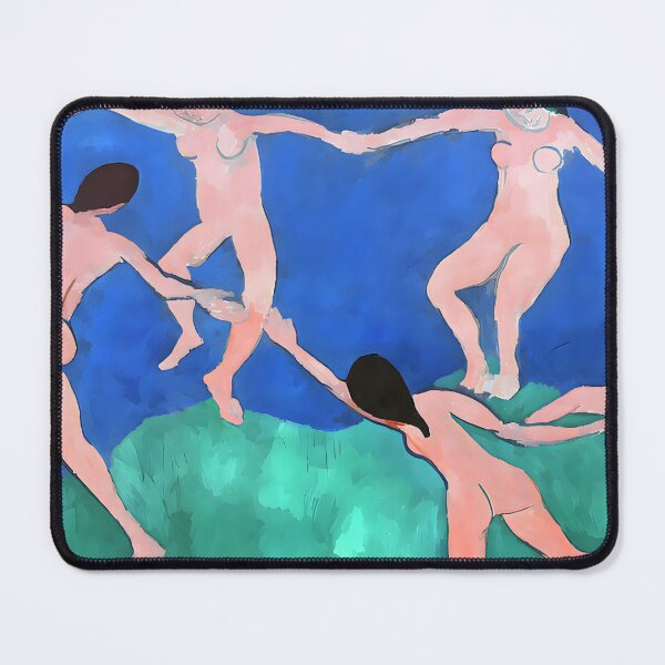 Item preview, Henri Matisse - The Dance designed and sold by Jon-Baran.