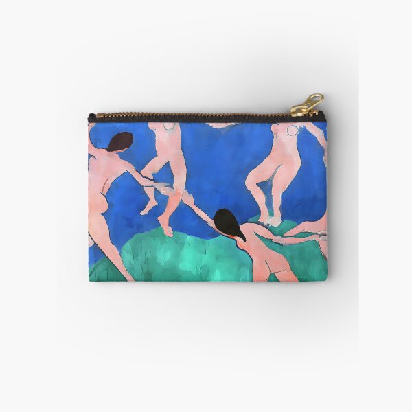 Aperçu de l'œuvre Henri Matisse - La Danse créée et vendue par Jon-Baran.