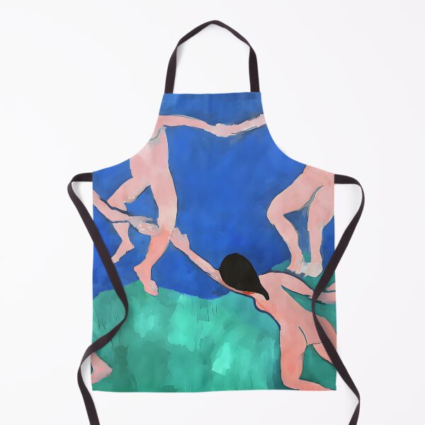 Item preview, Henri Matisse - The Dance designed and sold by Jon-Baran.