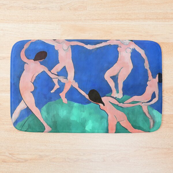 Item preview, Henri Matisse - The Dance designed and sold by Jon-Baran.