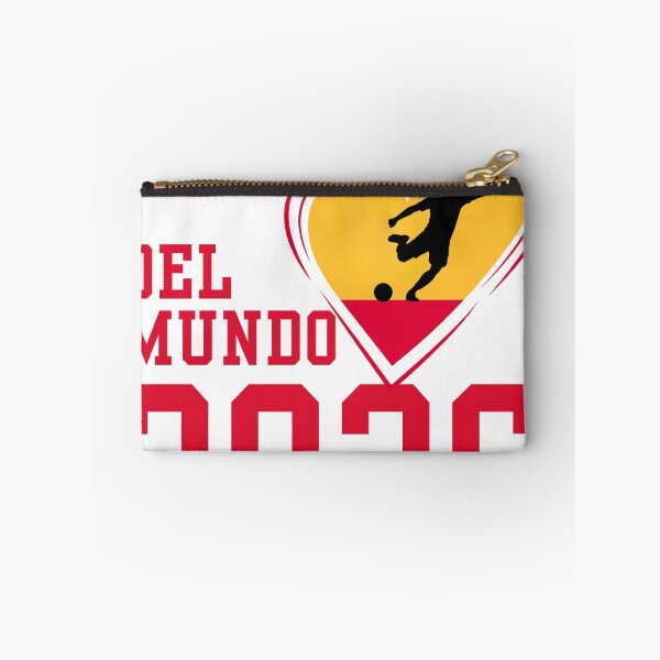 Item preview, Campeones del Mundo 2026 – Spain World Champions Soccer European Football Design designed and sold by lagunaklein.