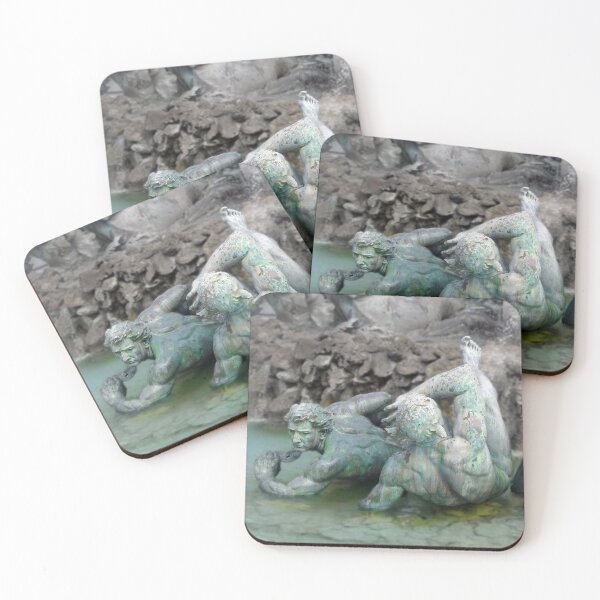 Item preview, Place Des Quinconces, Bordeaux, France designed and sold by JonDelorme.