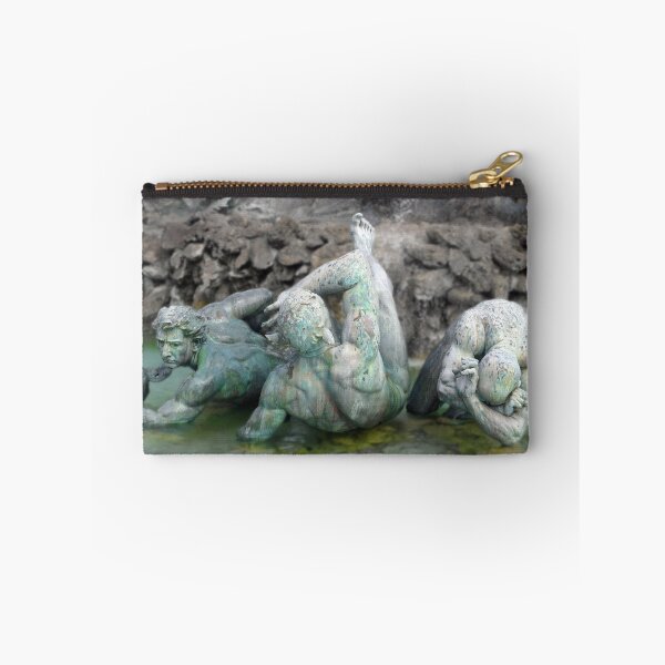 Item preview, Place Des Quinconces, Bordeaux, France designed and sold by JonDelorme.