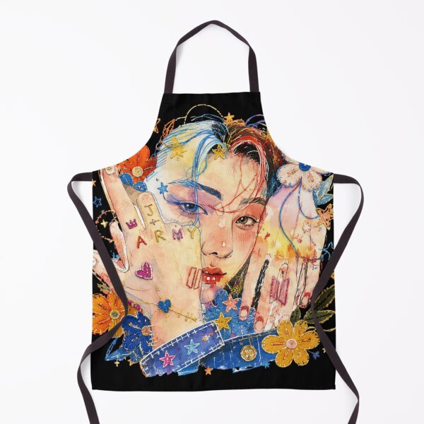 Item preview, BTS Jungkook Hand Tattoo Art designed and sold by Kimheawon.