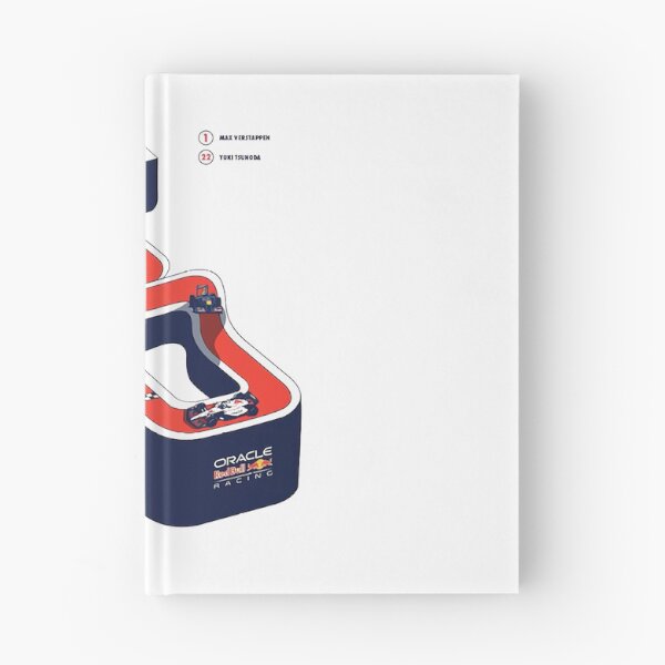 Item preview, Red Bull Racing 400 Grand Prix Starts F1 Circuit designed and sold by virkali77.