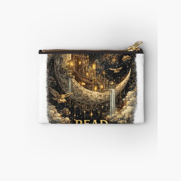 Item preview, Magical Book Lover Art designed and sold by NarpLTD.