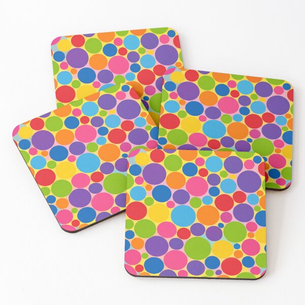 Item preview, colorful Pattern designed and sold by BLACK_BOSS STORE.