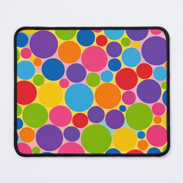 Item preview, colorful Pattern designed and sold by BLACK_BOSS STORE.