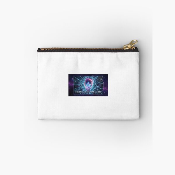 Item preview, Cyberpunk themed Data Rift Core Concept Fan art designed and sold by VoidBearer03.