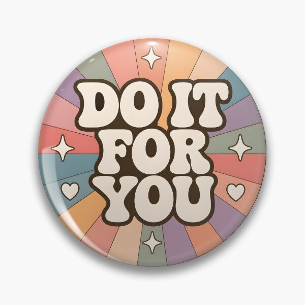 Item preview, Do it for you designed and sold by nimmitrends.