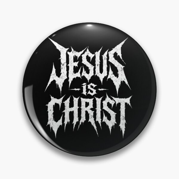 Item preview, JESUS IS CHRIST designed and sold by DanieleDidit.