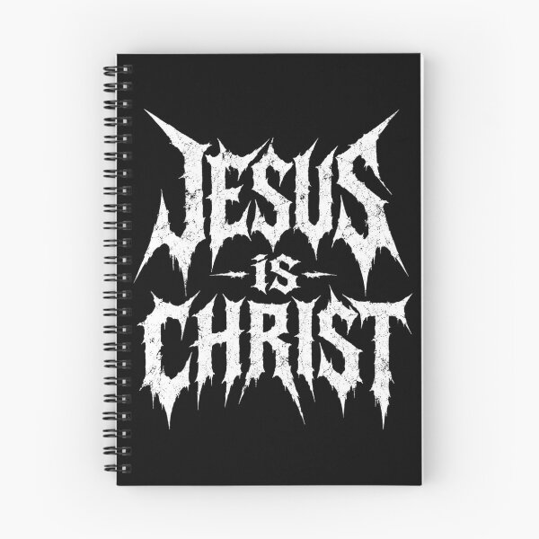 Item preview, JESUS IS CHRIST designed and sold by DanieleDidit.