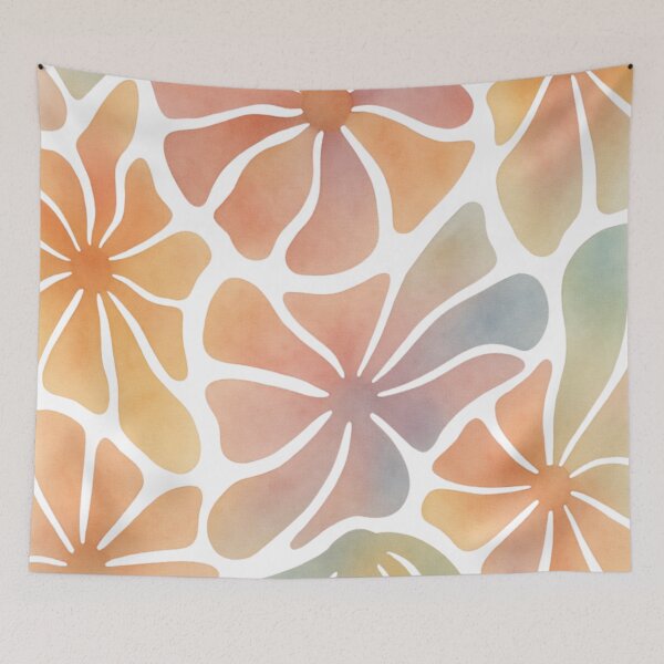 Item preview, Flowers designed and sold by PenfoldDesigns.