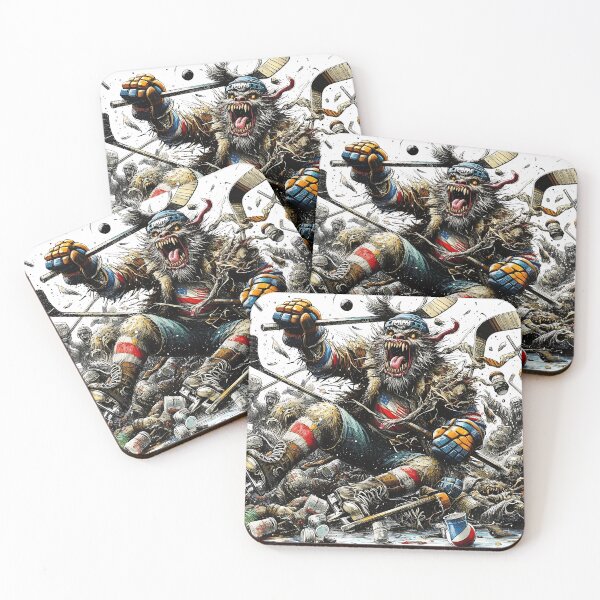 Item preview, Ice hockey 01 designed and sold by Artman24.