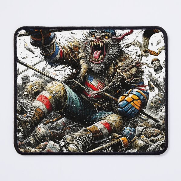 Item preview, Ice hockey 01 designed and sold by Artman24.