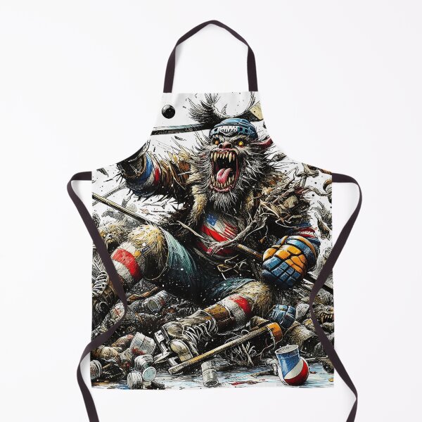 Item preview, Ice hockey 01 designed and sold by Artman24.