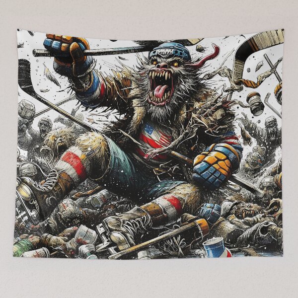 Item preview, Ice hockey 01 designed and sold by Artman24.
