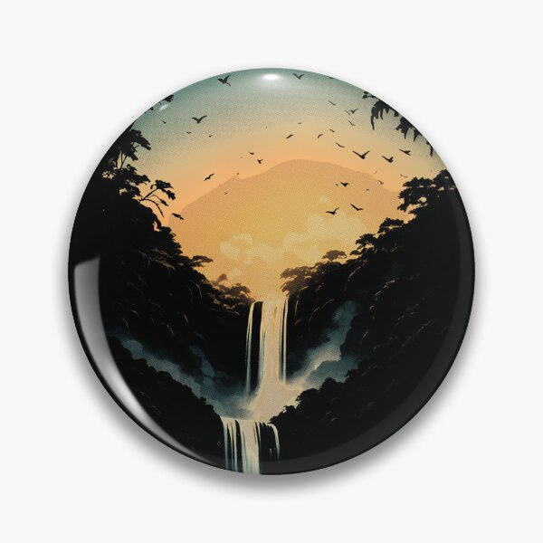 Item preview, Iguazu Spirit Exposure designed and sold by JacksoonLester.