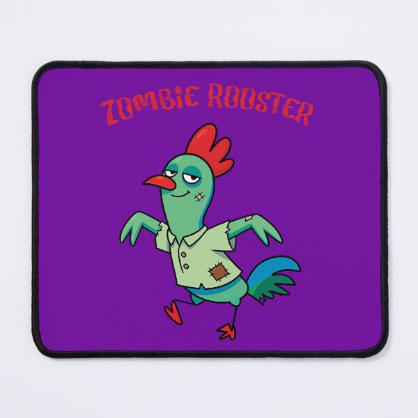 Item preview, Lucatom The Zombie Rooster designed and sold by VJR Business.