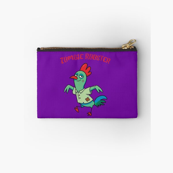 Item preview, Lucatom The Zombie Rooster designed and sold by VJR Business.