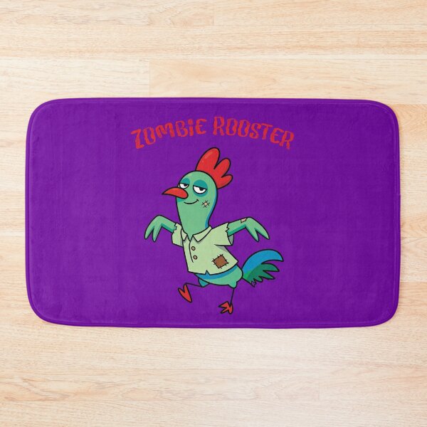 Item preview, Lucatom The Zombie Rooster designed and sold by VJR Business.