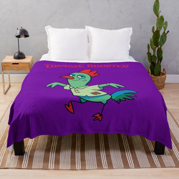 Item preview, Lucatom The Zombie Rooster designed and sold by VJR Business.