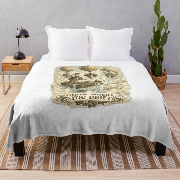 Item preview, Inspirational Dreamscape Art designed and sold by NarpLTD.