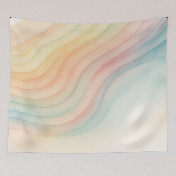 Item preview, Waves designed and sold by PenfoldDesigns.