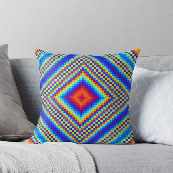 Item preview, Rhombus 7 designed and sold by Gluecknika.