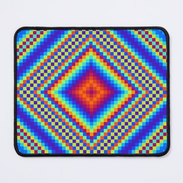 Item preview, Rhombus 7 designed and sold by Gluecknika.