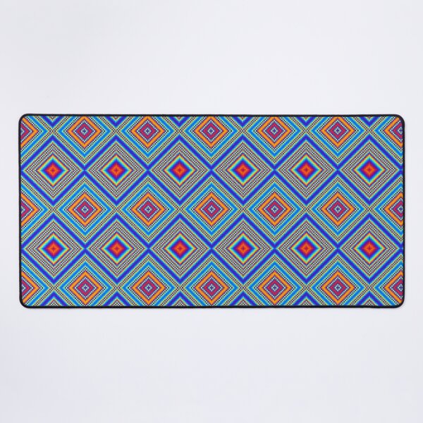 Item preview, Rhombus 7 designed and sold by Gluecknika.