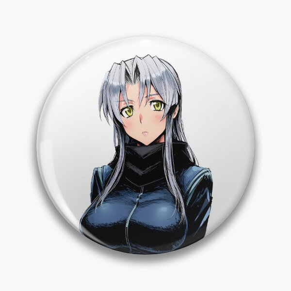 Item preview, Mikoto Kiba - 3 designed and sold by Infinite-Aspire.