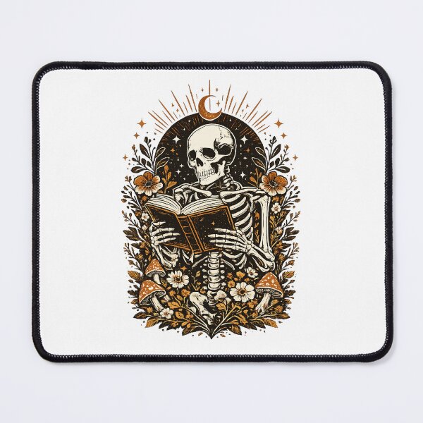 Item preview, skeleton-reading designed and sold by afr-saad.