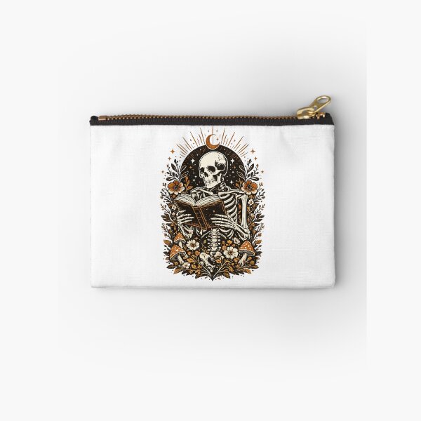 Item preview, skeleton-reading designed and sold by afr-saad.