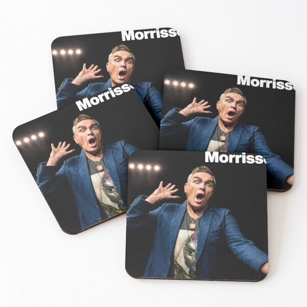Item preview, Morrissey - heaven knows he's miserable now designed and sold by maboleth.