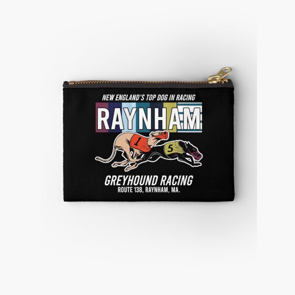Item preview, Raynham Greyhound Race Track Tribute designed and sold by The Fonsecastein Shop.