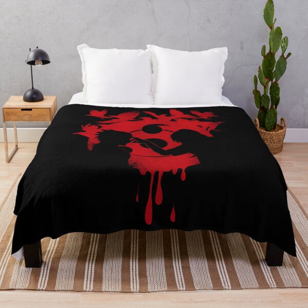 Item preview, sasuke with itachi designed and sold by VividMorphk.