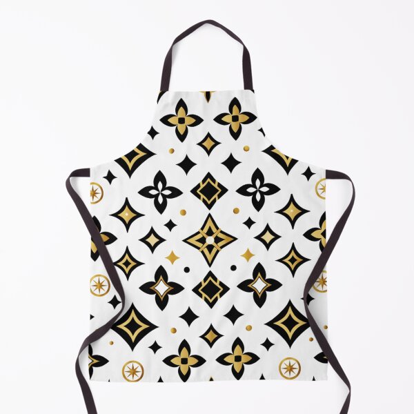 Item preview, Gold & Black Pattren designed and sold by BLACK_BOSS STORE.