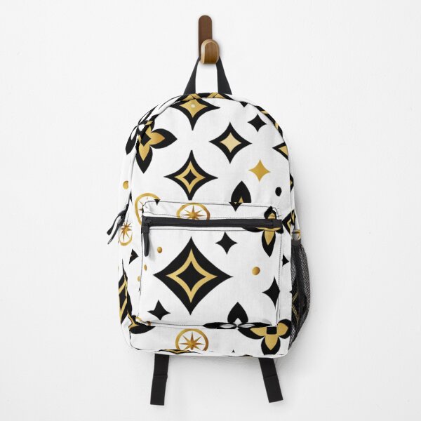 Item preview, Gold & Black Pattren designed and sold by BLACK_BOSS STORE.