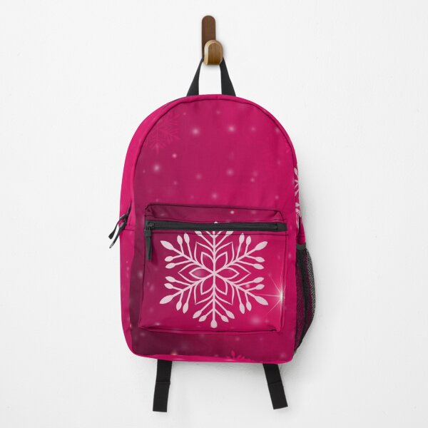 Item preview, Pink Magic Winter designed and sold by GraffiTimi.