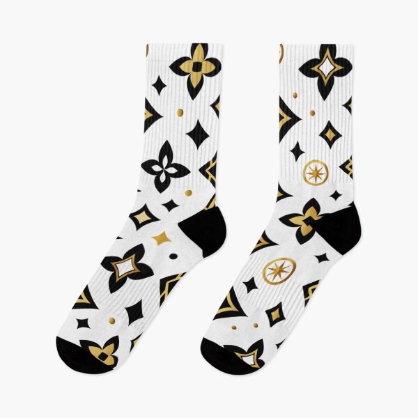 Item preview, Gold  & Black Pattren designed and sold by BLACK_BOSS STORE.