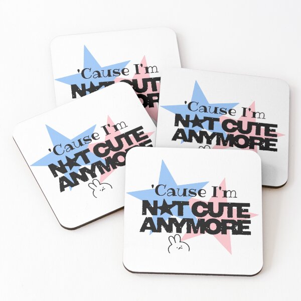 Item preview, Not Cute Anymore - Kpop Inspired by ILLIT designed and sold by maegami-micco.