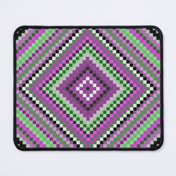 Item preview, Rhombus 8 designed and sold by Gluecknika.