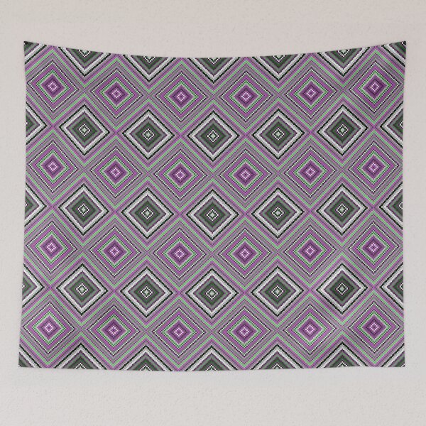 Item preview, Rhombus 8 designed and sold by Gluecknika.